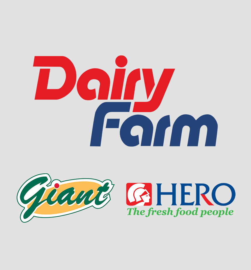 Dairy Farm International